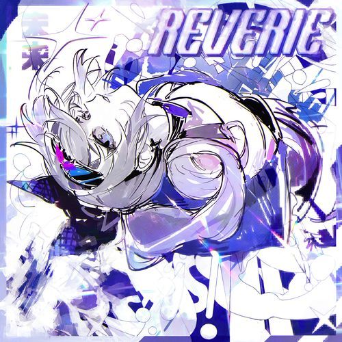 REVERIE (Super Slowed)