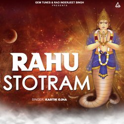 Rahu Stotram