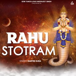 Rahu Stotram-ORo6VSRafWk