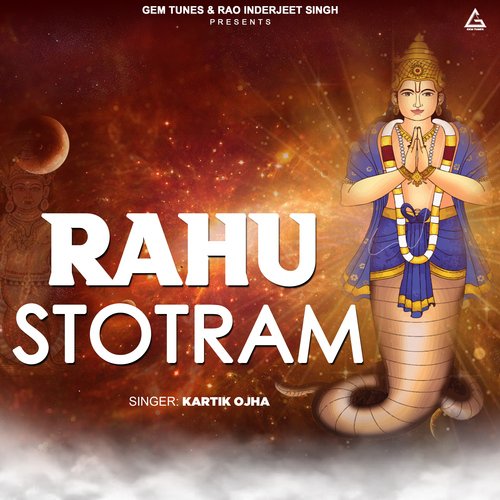 Rahu Stotram