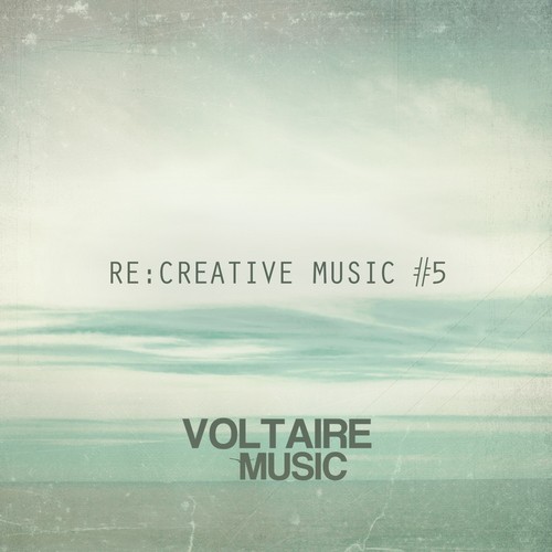 Re:creative Music, Vol. 5