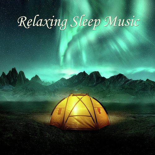 Relaxing Sleep Music_poster_image