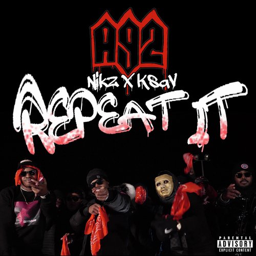 Repeat It cover art