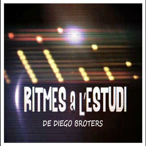 Ritmes a l&#039;Estudi: De Diego Brothers_poster_image