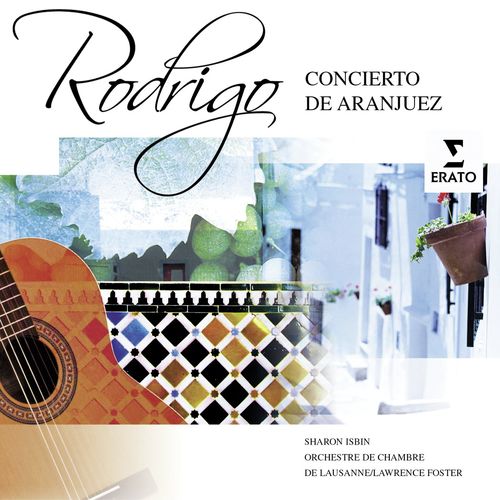 Rodrigo: Concierto de Aranjuez: I. Allegro con spirito