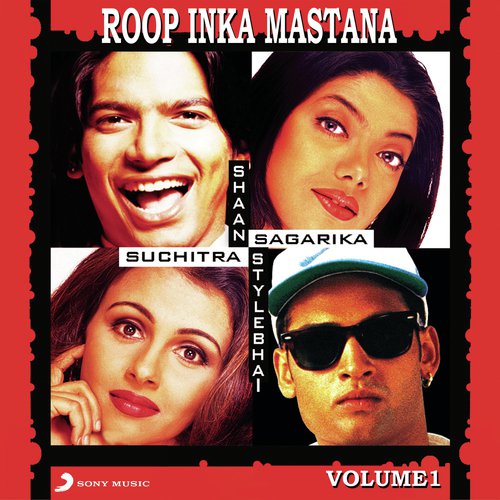 Roop Inka Mastana, Vol. 1