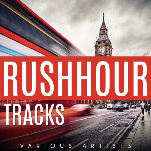 Rushhour Tracks