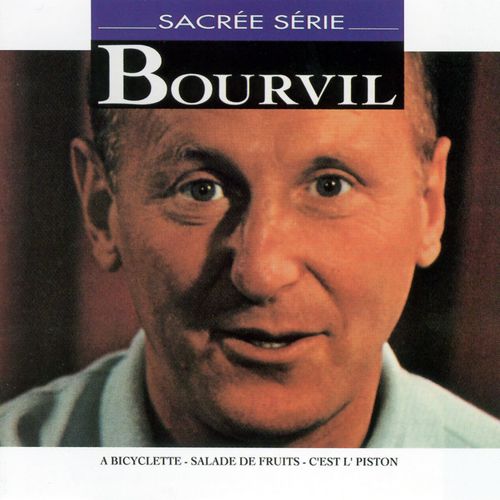Berceuse à Frédéric cover art