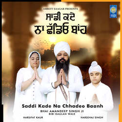 Sadi Kade Na Chhadeo Baanh-KRgYRx8IY3w