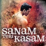 Sanam Teri Kasam_poster_image