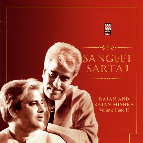 Sangeet Sartaj, Vol. 1 & 2