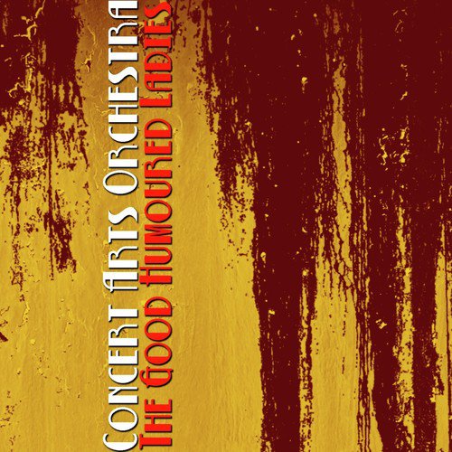 Scarlatti: The Good Humoured Ladies - Bach: The Wise Virgins