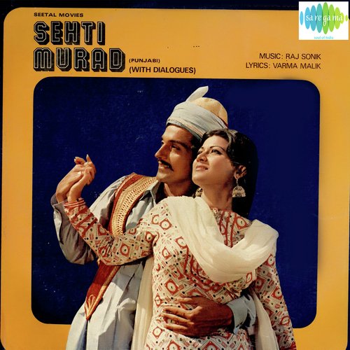 Sehti Murad