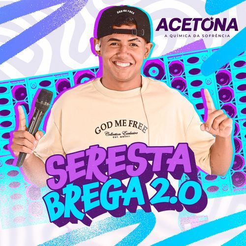 Seresta Brega 2.0