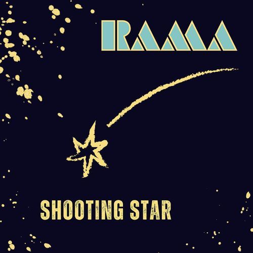 Shooting Star