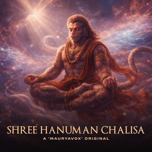 Shree Hanuman Chalisa