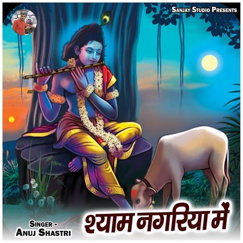 Shyam Nagariya Me