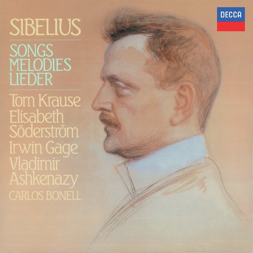 Sibelius: Songs_poster_image