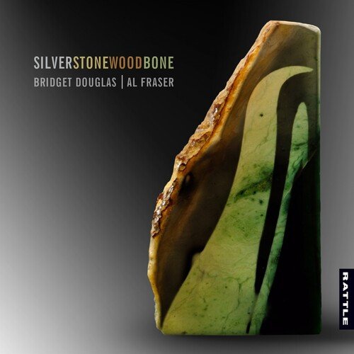 Silver Stone Wood Bone cover art