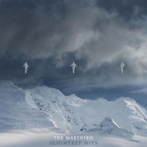 Sex Labyrinth cover art