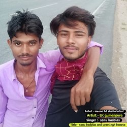 Sonu badolas and veersingh banota-RRoyUiVlbQY