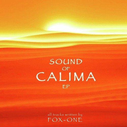 Sound of Calima
