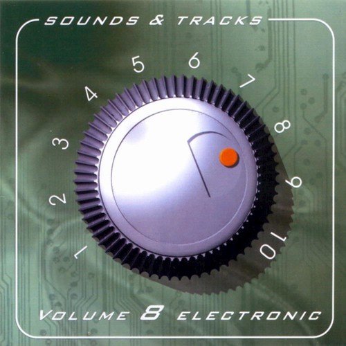Sounds & Tracks Volume 8 (Eletronic)