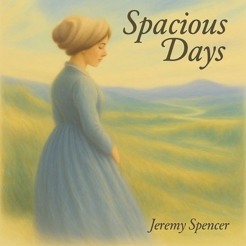 Spacious Days