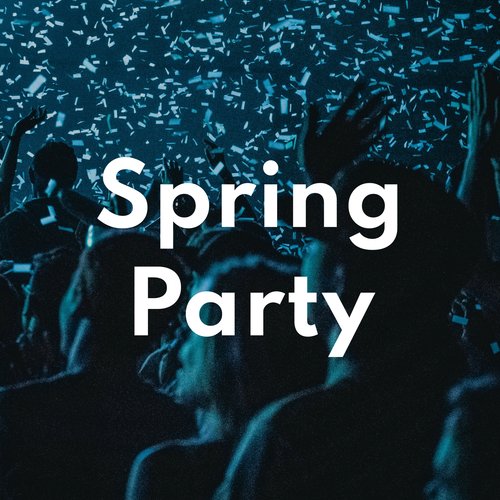 Spring Party 2021_poster_image