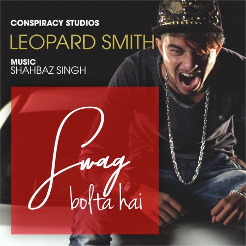 Swag Bolta Hai