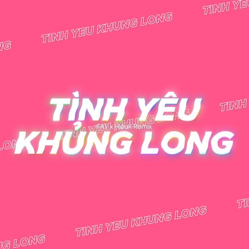 Tình Yêu Khủng Long (Remix)_poster_image