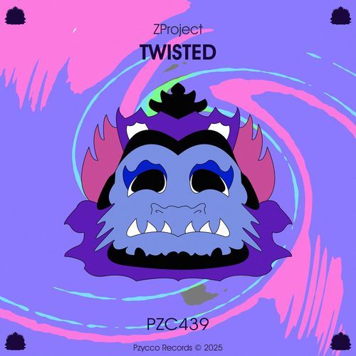 TWISTED