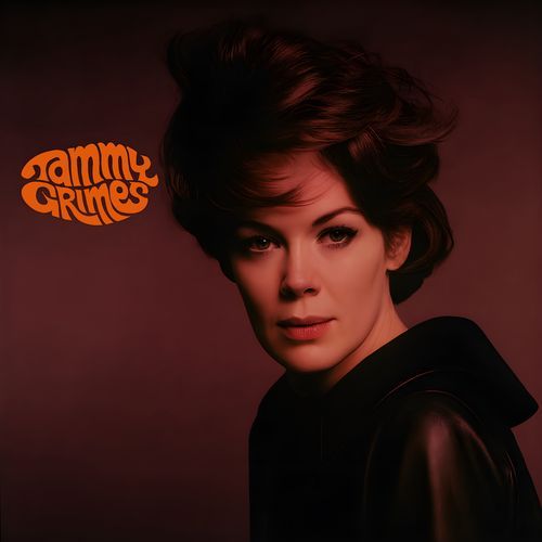 Tammy Grimes