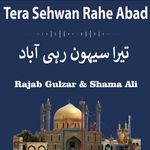 Tera Sehwan Rahe Abad artwork