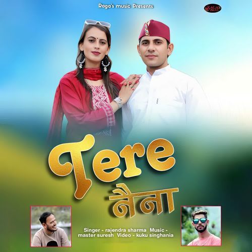 Tere Naina