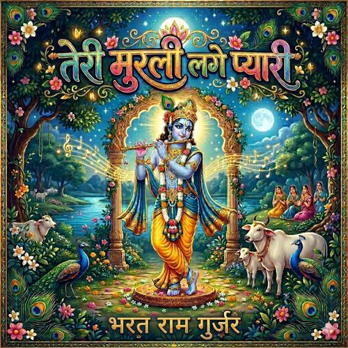 Teri Murali Lage Pyari