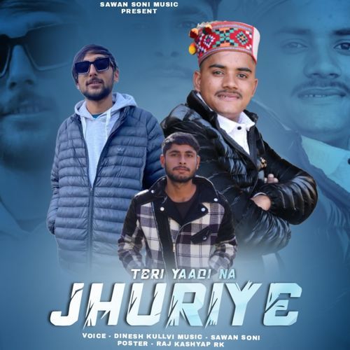 Teri Yaadi Na Jhuriye