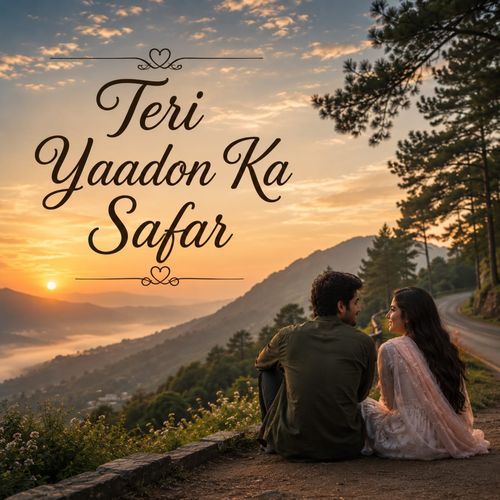 Teri Yaadon Ka Safar