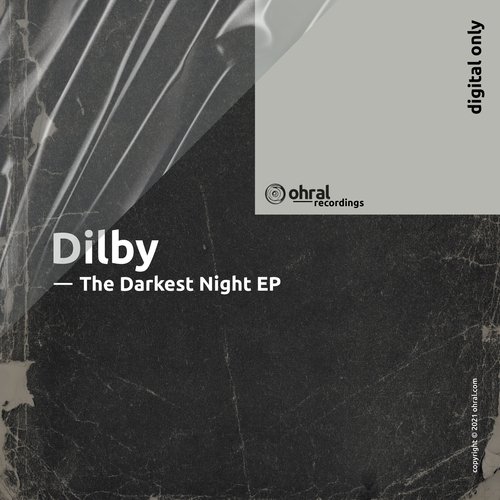 The Darkest Night EP