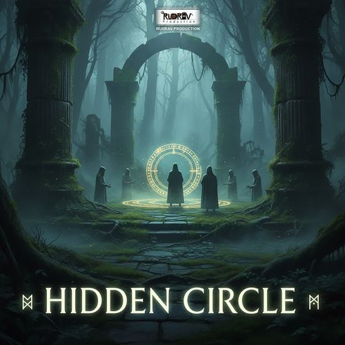 The Hidden Circle