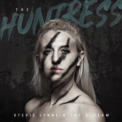 The Huntress (feat. A-Team)_poster_image