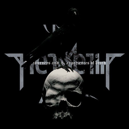 Hnigin Er Helgrind (Helgate Is Open) cover art