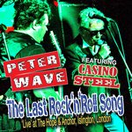 The Last Rock 'n' Roll Song (Live at the Hope and Anchor, Islington, London)