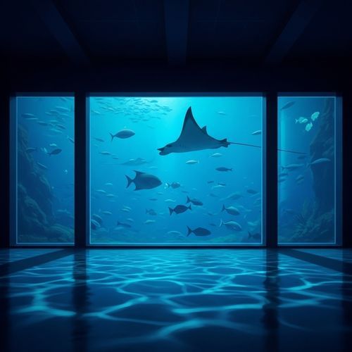 Sound of Rising Bubbles cover art