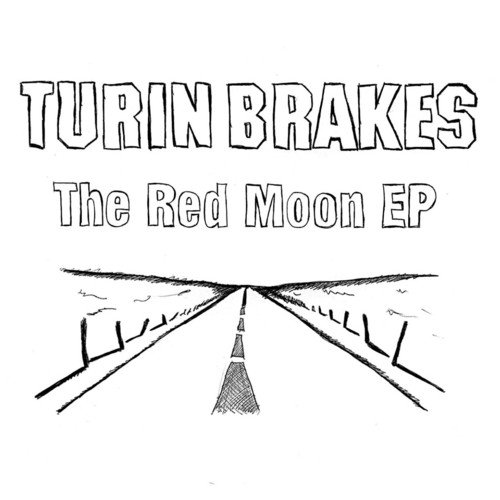 The Red Moon E.P.