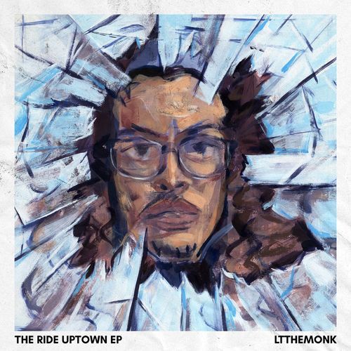 UK Rappers cover art