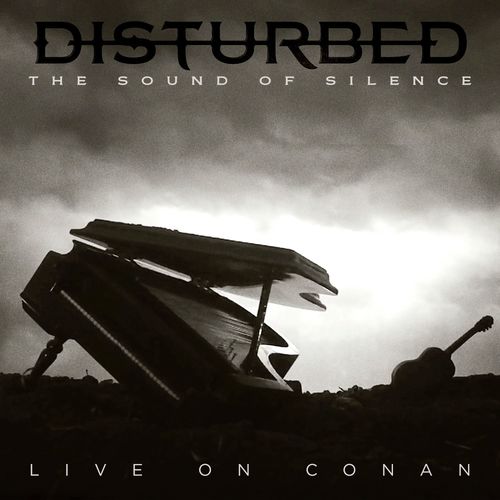 The Sound of Silence (Live on CONAN)_poster_image