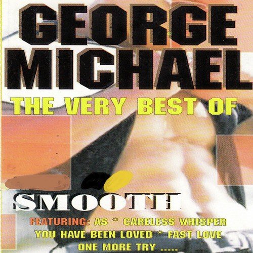 The Very Best of George Michael