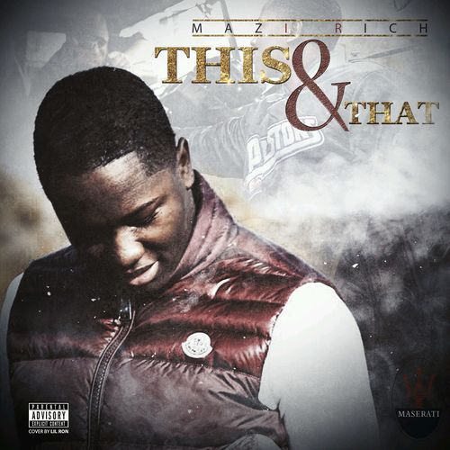 The Life (feat. Allstar Jr) cover art