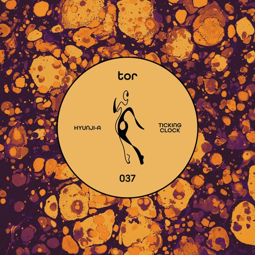 Ticking Clock cover art